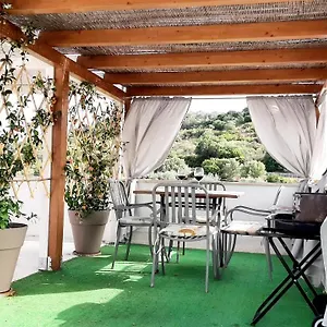 Appartamento Viale Marzellinu, Cala Liberotto