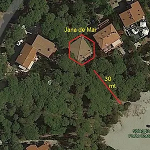Jana De Mar Apartment