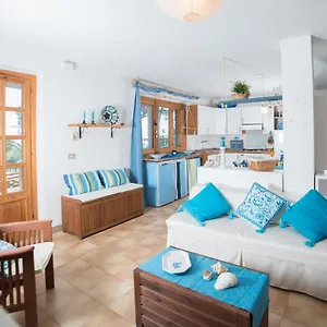 Appartamento Dommos - Sunrise, Cala Liberotto