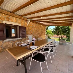 Appartamento Domo Sa Prama 2, Cala Liberotto