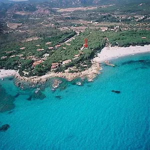 La Corte Degli Ulivi Ferienhaus