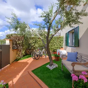 Appartamento Orosei Holidays - Sa Vadde, Cala Liberotto