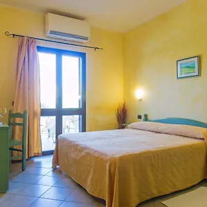 Appartamento Magnolia, Cala Liberotto
