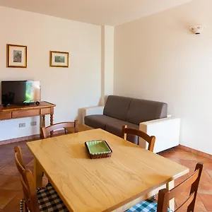 Appartamento Villa Cala Liberotto, Cala Liberotto