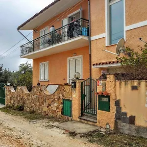 Appartamento Arancio, Cala Liberotto