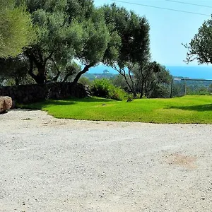Casa La Vela Ferienhaus