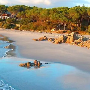 Appartamento Ziu Jori, Cala Liberotto
