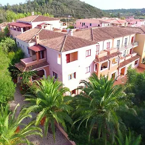 Sos Alinos Apartahotel